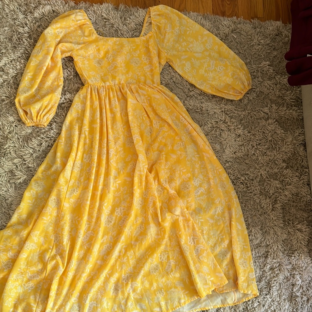 Boutique XS dress